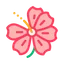 Bunga Raya