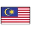 Malaysia Flag